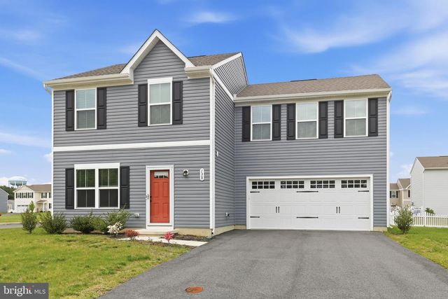 138 GYPSUM RD, Dover, DE 19904