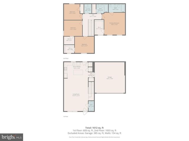 138 GYPSUM RD, Dover, DE 19904