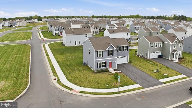 138 GYPSUM RD, Dover, DE 19904