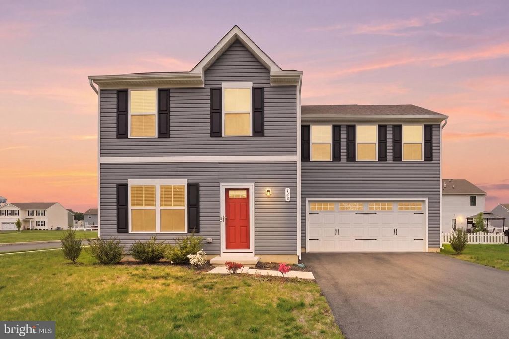 138 GYPSUM RD, Dover, DE 19904