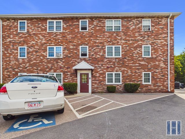 445 Pleasant Street 21, Weymouth, MA 02190