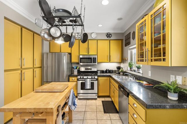 1869 Robinson Ave, San Diego, CA 92103