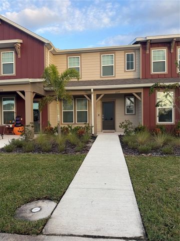 2077 CALM SOUL WAY, Kissimmee, FL 34744