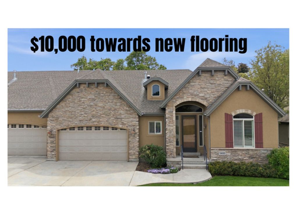 1832 E PEYTON CT, Holladay, UT 84117