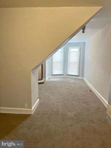 1904 MOSHER ST, Baltimore, MD 21217