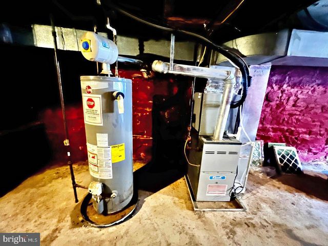 1904 MOSHER ST, Baltimore, MD 21217