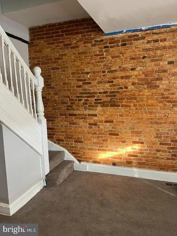 1904 MOSHER ST, Baltimore, MD 21217