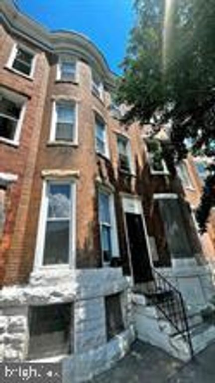 1904 MOSHER ST, Baltimore, MD 21217