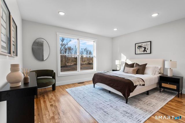 22 a Merritt Avenue, Woodbridge, CT 06525