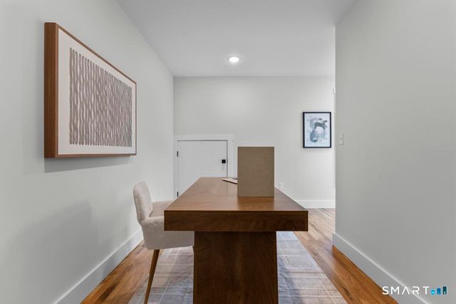 22 a Merritt Avenue, Woodbridge, CT 06525