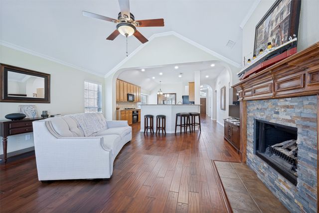 3613 Timothy Drive, Flower Mound, TX 75022