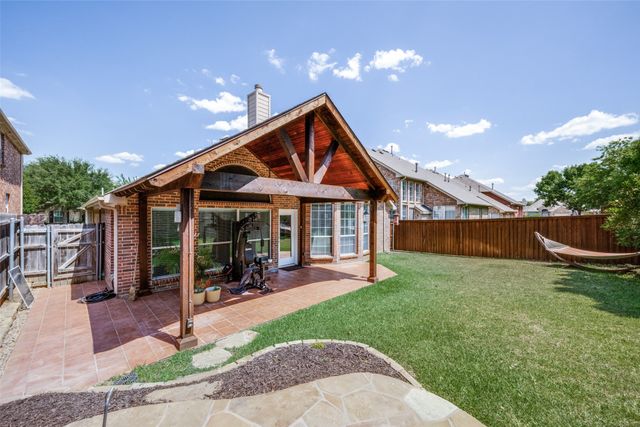 3613 Timothy Drive, Flower Mound, TX 75022