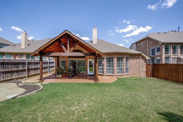 3613 Timothy Drive, Flower Mound, TX 75022