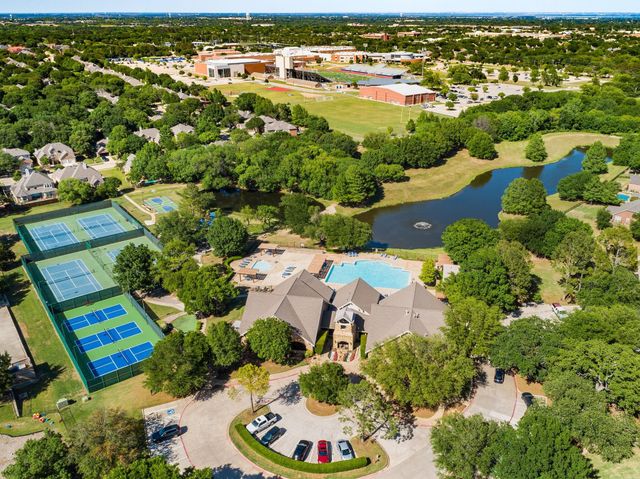 3613 Timothy Drive, Flower Mound, TX 75022