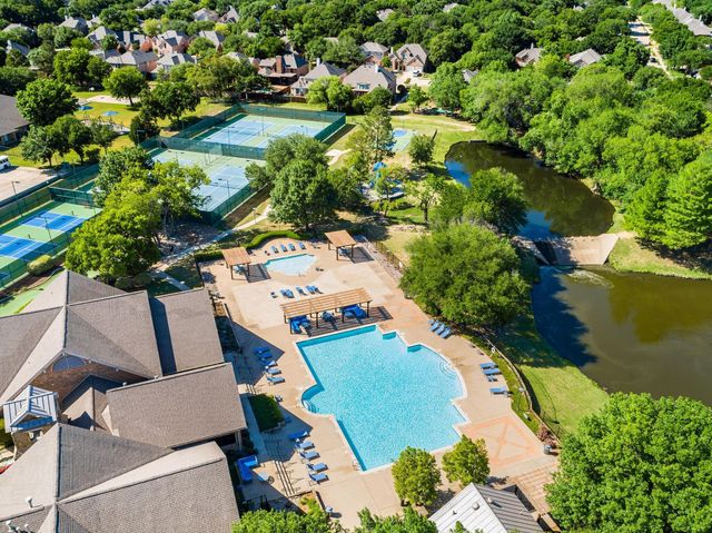 3613 Timothy Drive, Flower Mound, TX 75022