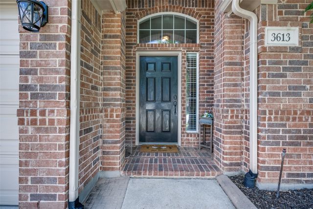 3613 Timothy Drive, Flower Mound, TX 75022