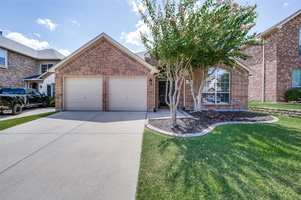 3613 Timothy Drive, Flower Mound, TX 75022
