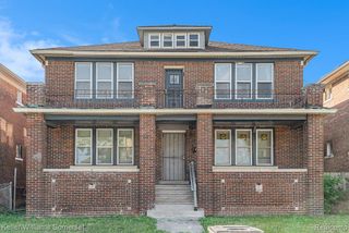 3759 Atkinson Street, Detroit, MI 48206