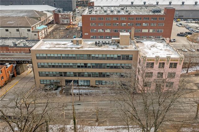 664 Linden Ave, E Pittsburgh, PA 15112