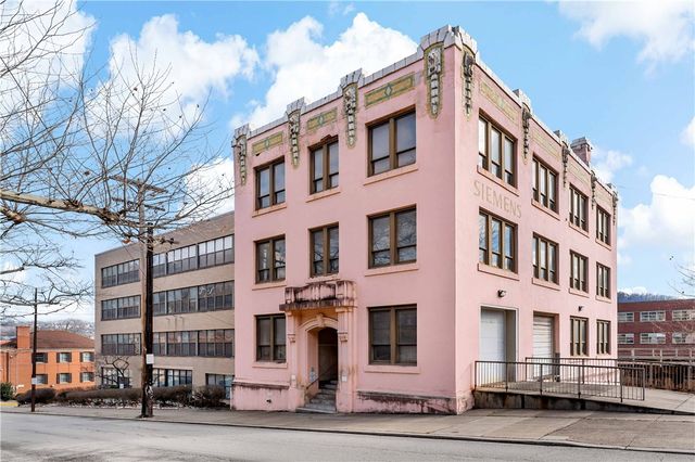 664 Linden Ave, E Pittsburgh, PA 15112