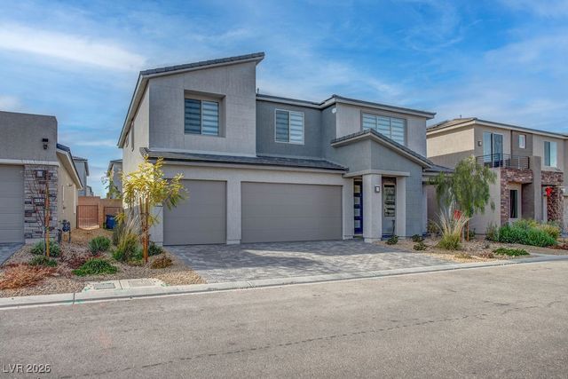 10269 Lofty Knoll Street, Las Vegas, NV 89141