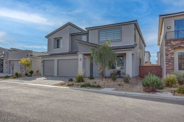 10269 Lofty Knoll Street, Las Vegas, NV 89141