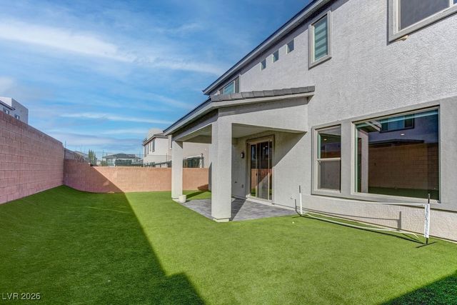 10269 Lofty Knoll Street, Las Vegas, NV 89141