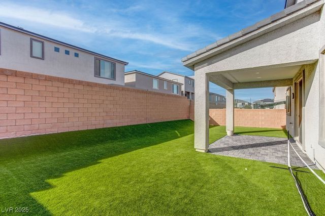 10269 Lofty Knoll Street, Las Vegas, NV 89141