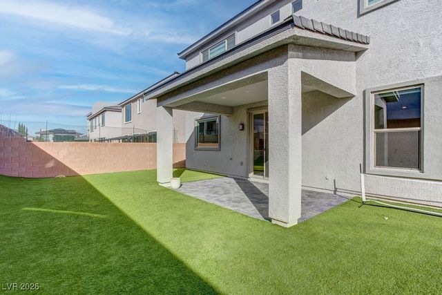 10269 Lofty Knoll Street, Las Vegas, NV 89141