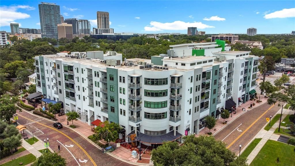 10 N SUMMERLIN AVENUE 19, Orlando, FL 32801