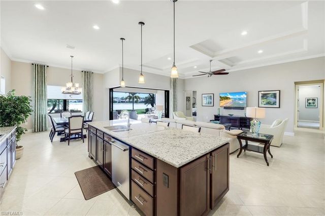 14441 Pine Hollow DR, Estero, FL 33928