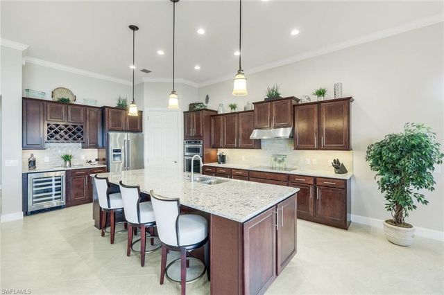 14441 Pine Hollow DR, Estero, FL 33928