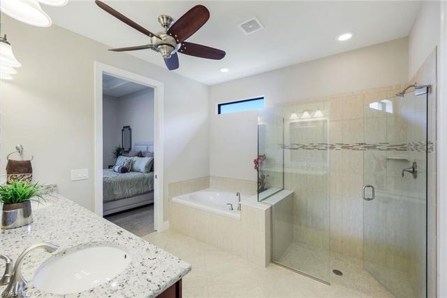 14441 Pine Hollow DR, Estero, FL 33928