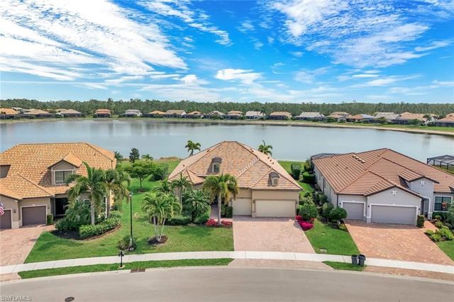 14441 Pine Hollow DR, Estero, FL 33928