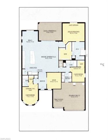 14441 Pine Hollow DR, Estero, FL 33928