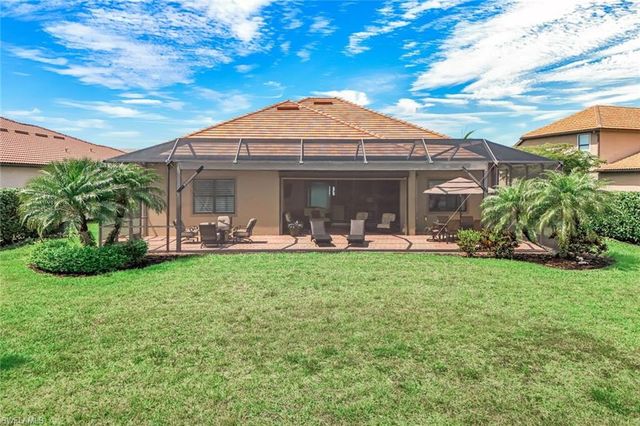 14441 Pine Hollow DR, Estero, FL 33928