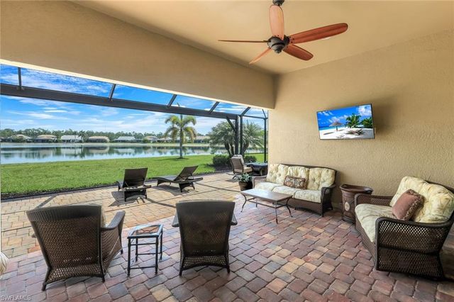 14441 Pine Hollow DR, Estero, FL 33928