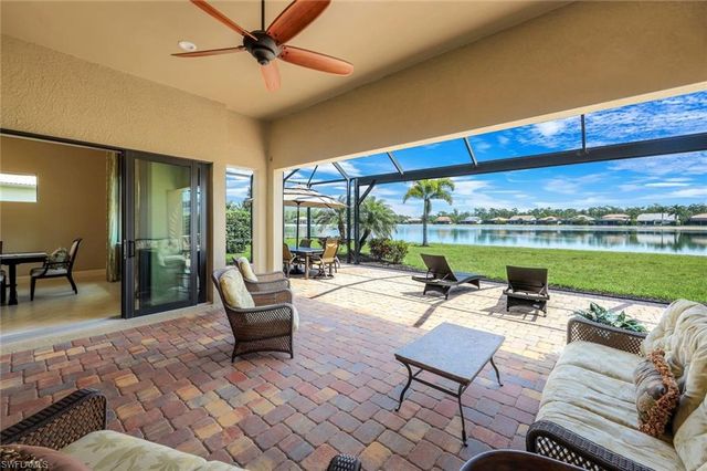 14441 Pine Hollow DR, Estero, FL 33928