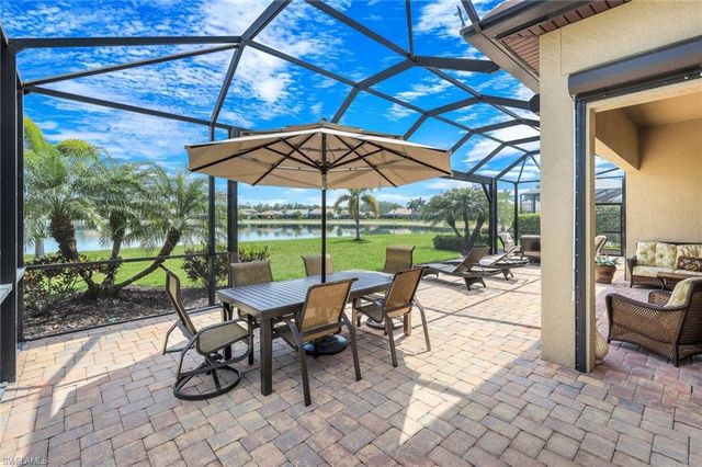 14441 Pine Hollow DR, Estero, FL 33928