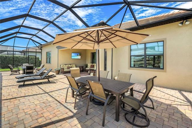 14441 Pine Hollow DR, Estero, FL 33928