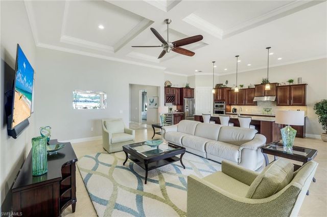 14441 Pine Hollow DR, Estero, FL 33928