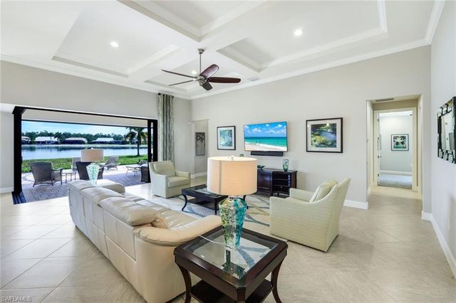 14441 Pine Hollow DR, Estero, FL 33928