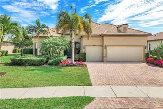 14441 Pine Hollow DR, Estero, FL 33928