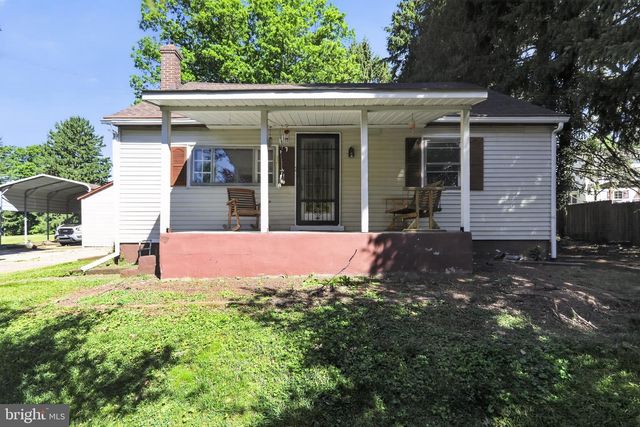 1720 UPPER STATE RD, Doylestown, PA 18901