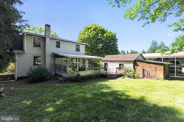 1720 UPPER STATE RD, Doylestown, PA 18901