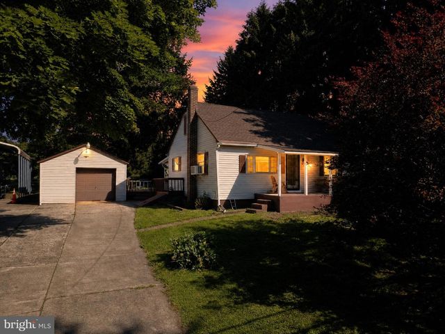 1720 UPPER STATE RD, Doylestown, PA 18901