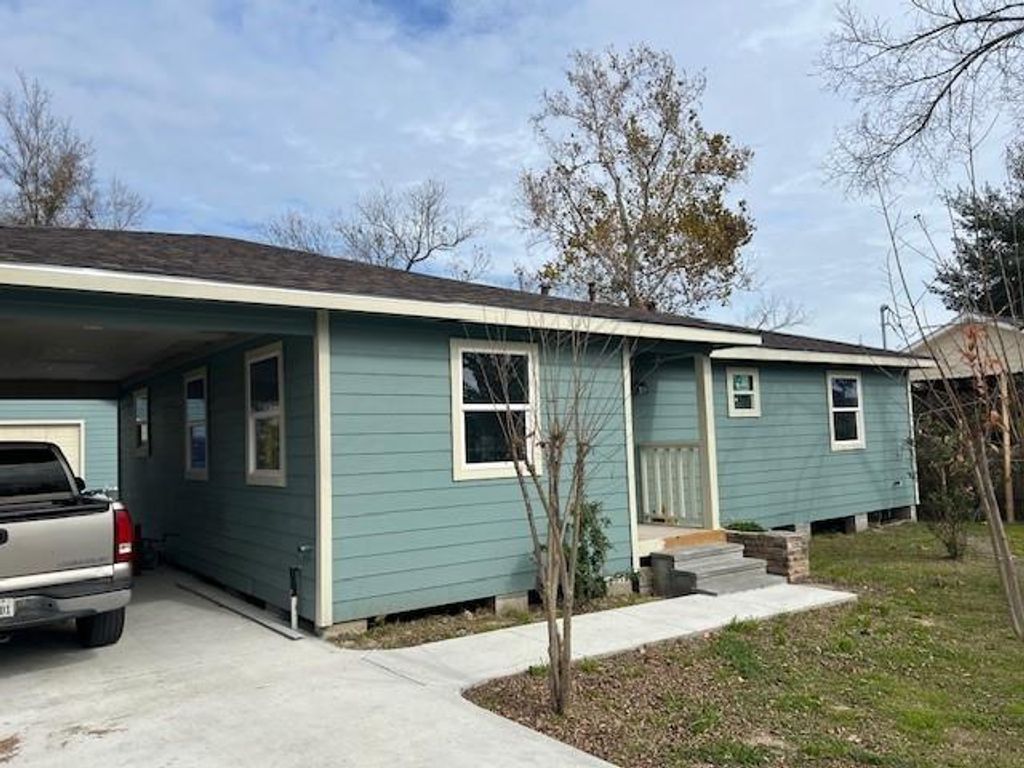 1805 Chamberlain Street, Houston, TX 77093