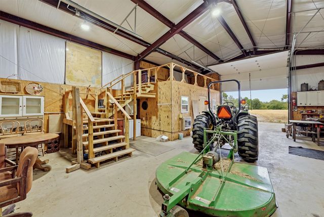 2449 County Road 1215, Savoy, TX 75479