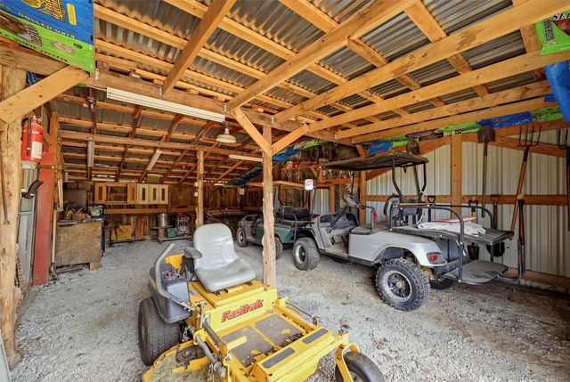 2449 County Road 1215, Savoy, TX 75479