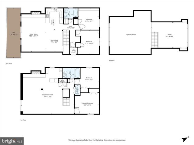 863 LEE RD, Basye, VA 22810